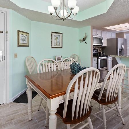Beach Club 307 St. Simons Island Екстериор снимка