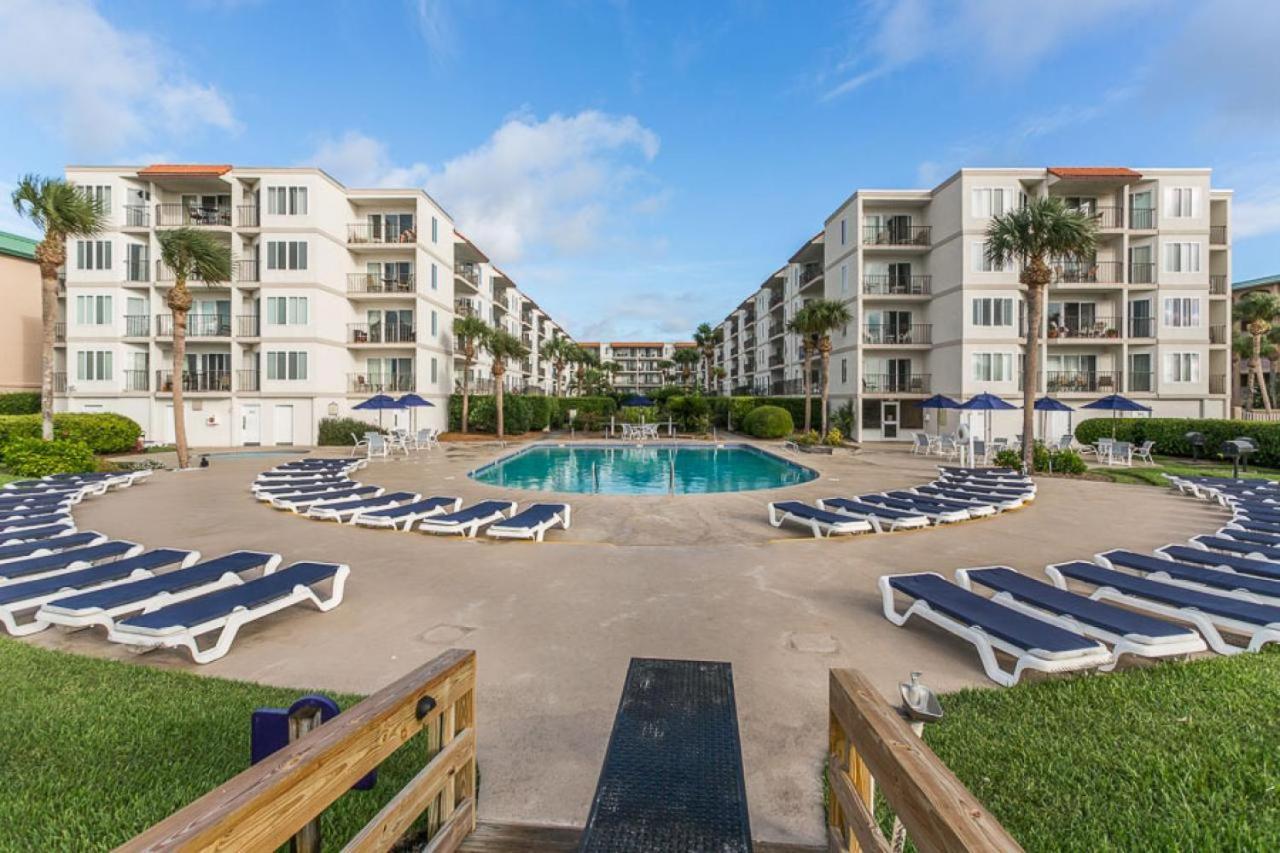 Beach Club 307 St. Simons Island Екстериор снимка