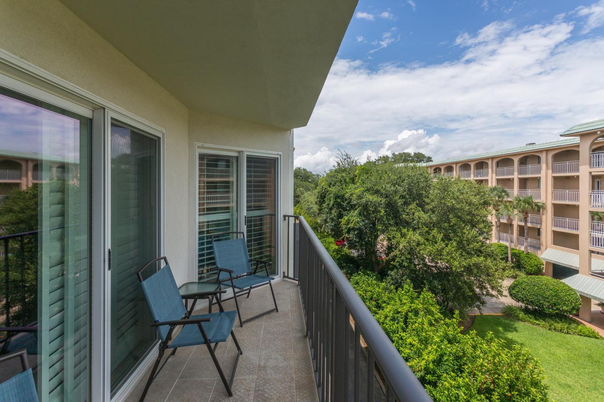 Beach Club 307 St. Simons Island Екстериор снимка