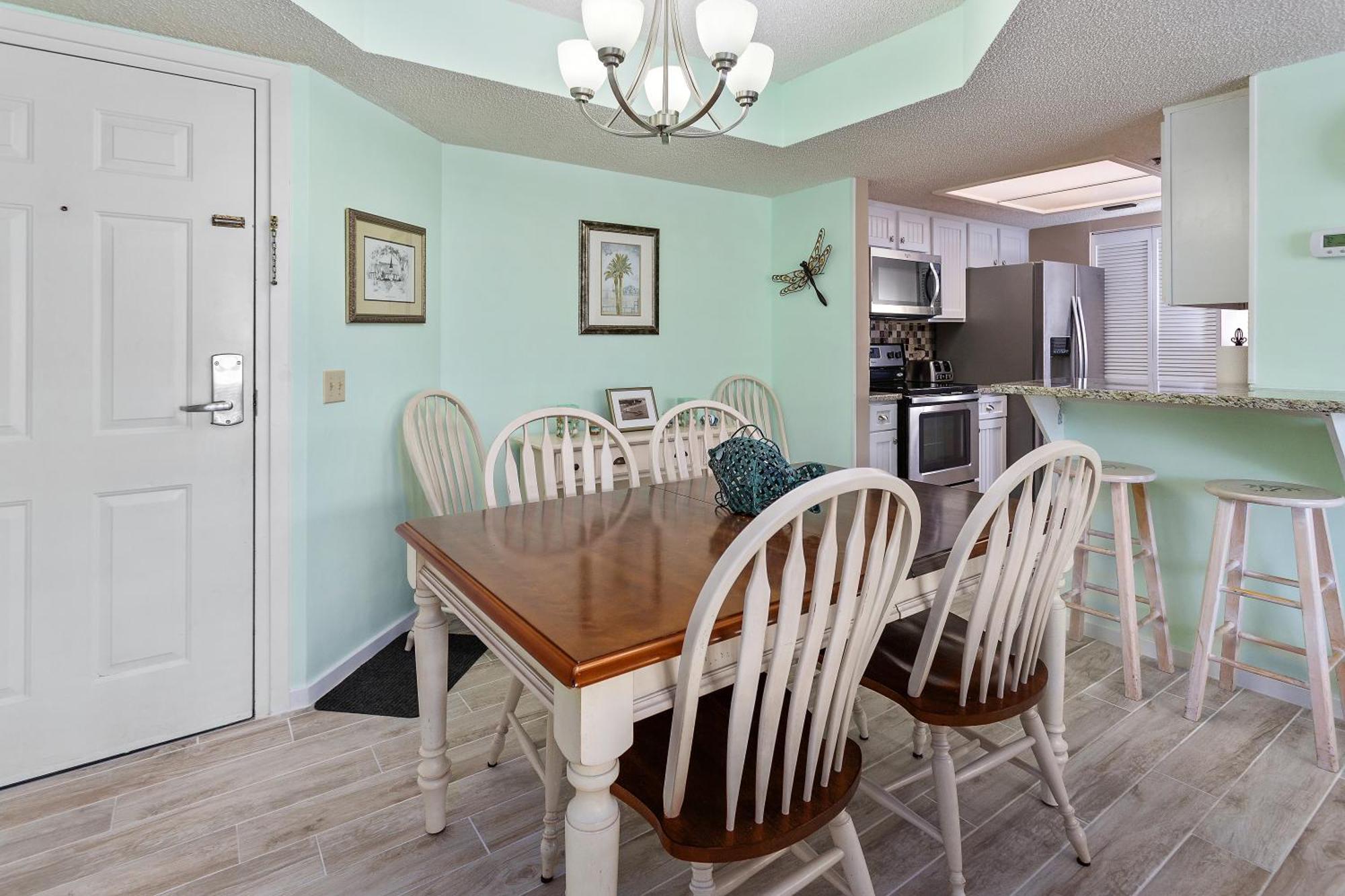 Beach Club 307 St. Simons Island Екстериор снимка