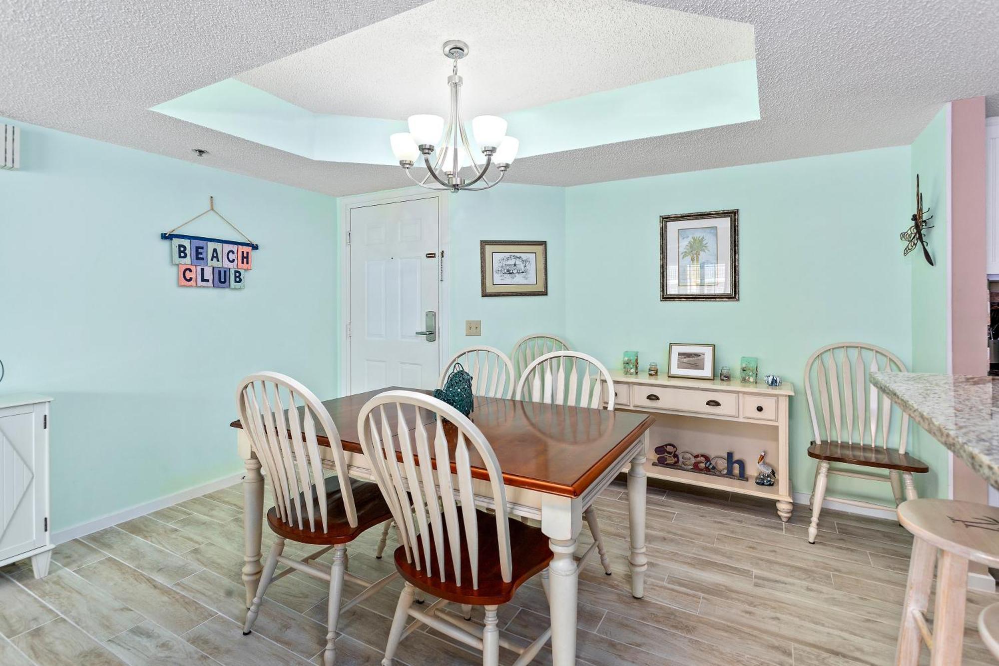 Beach Club 307 St. Simons Island Екстериор снимка